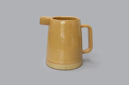 Yellow jug
