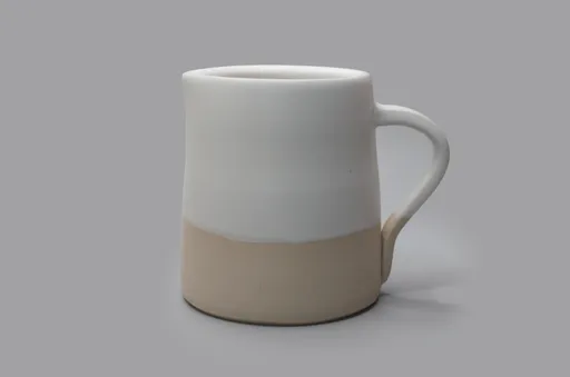 White jug